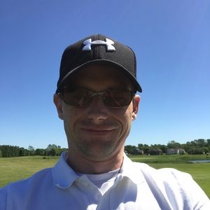 Meet your Posher, Nick